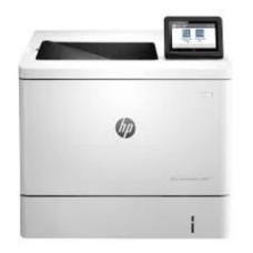 Color LaserJet Managed E55040dw